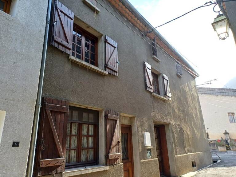 Maison — photo 1