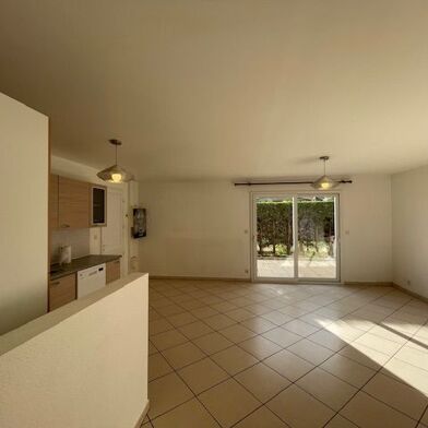 Appartement 2 pièces 1400 €