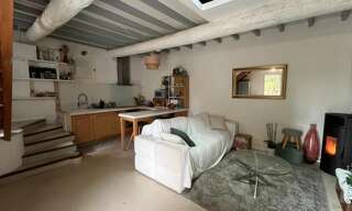 Maison 2 Pièces 51 m² à vendre à Ventabren (13122)