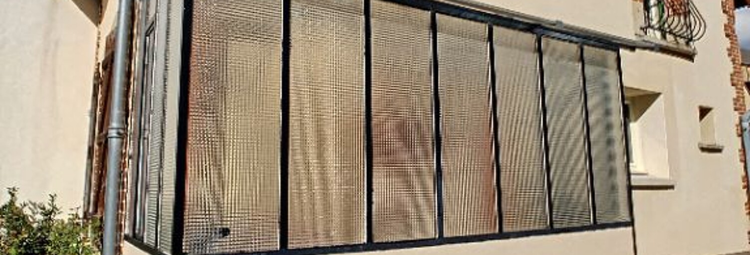 Maison 3 Pièces 98 m² à louer à Le Vernet (03200)