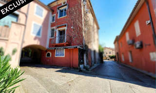 Immeuble  150 m² à vendre à Vallon-Pont-d'Arc (07150)