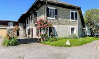 Maison 6 Pièces 116 m² à vendre à Châteauneuf (73390)