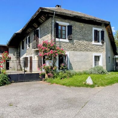 Maison 6 pièces 275000 €