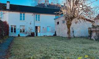 Maison 5 Pièces 105 m² à vendre à Treignac (19260)