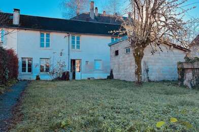 Maison 5 pièces 53200 €