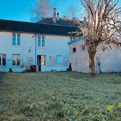 Maison 5 pièces 53200 €
