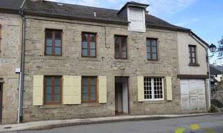 Maison 10 Pièces 130 m² à vendre à Treignac (19260)