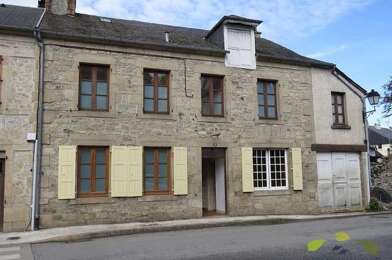 Maison 10 pièces 39200 €