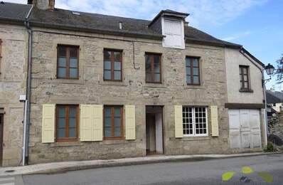 CORREZE — photo du bien