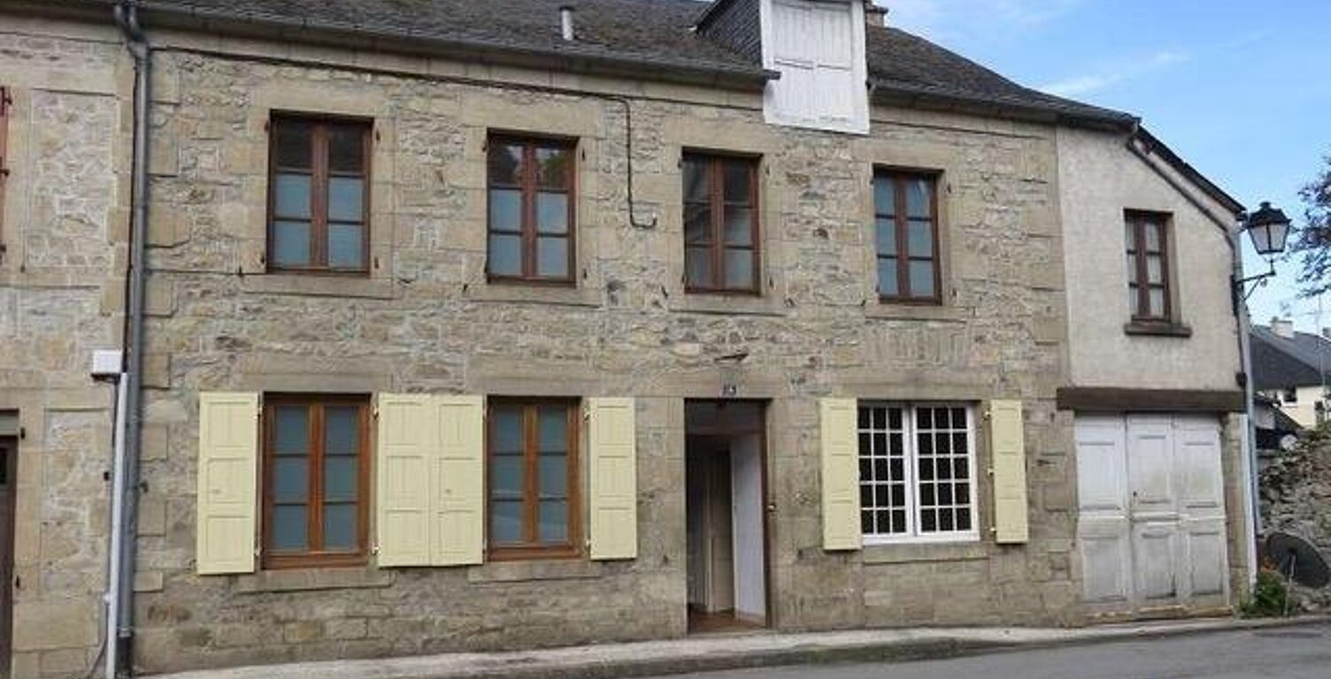 CORREZE — photo 1