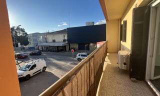 Appartement 4 Pièces 79 m² à louer à Ajaccio (20090)