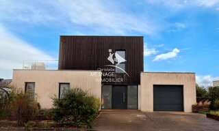 Maison 4 Pièces 145 m² à vendre à Dinan (22100)