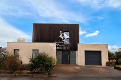 Maison 4 pièces 699370 €