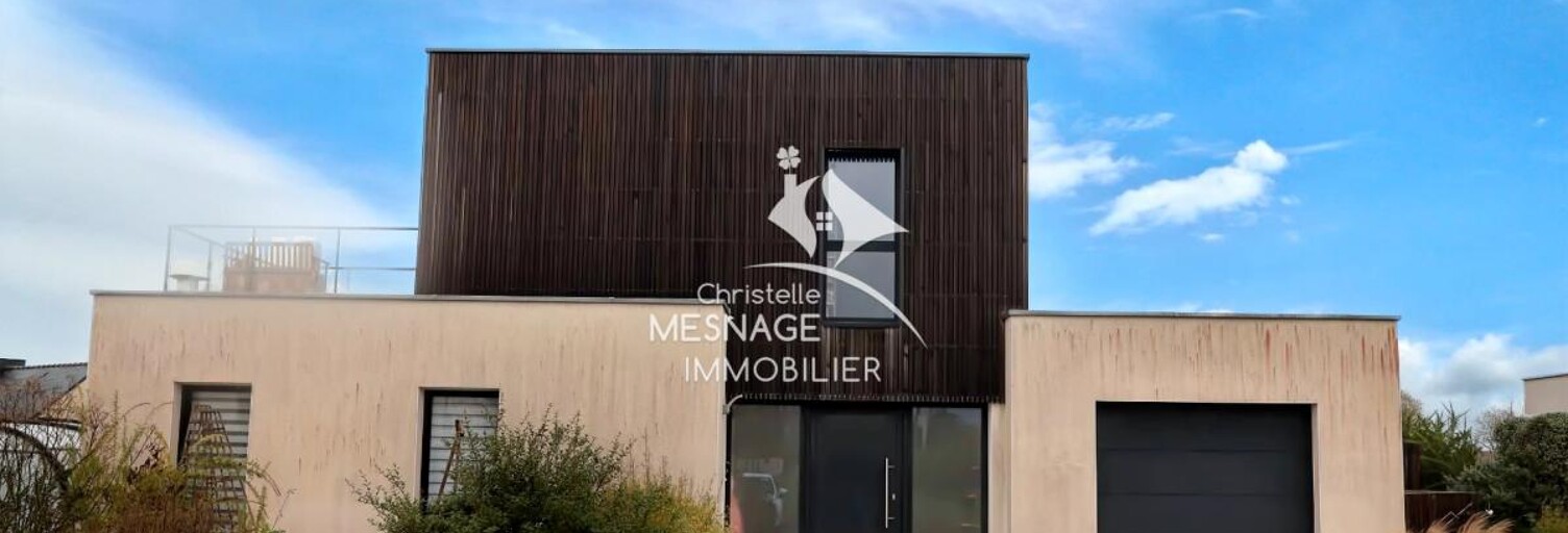 Maison 4 Pièces 145 m² à vendre à Dinan (22100)