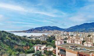 Appartement 2 Pièces 49 m² à louer à Ajaccio (20000)