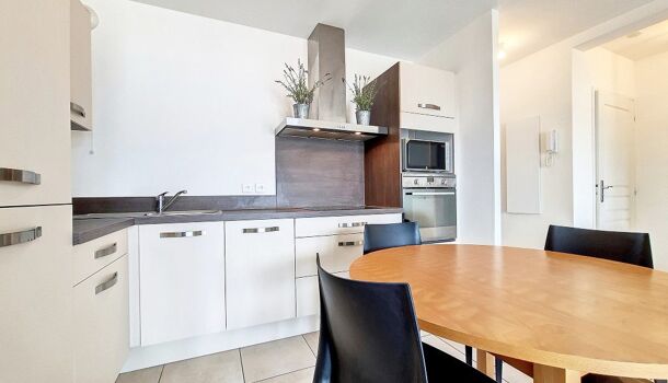 Appartement 2 pièces  à louer Ajaccio 20000