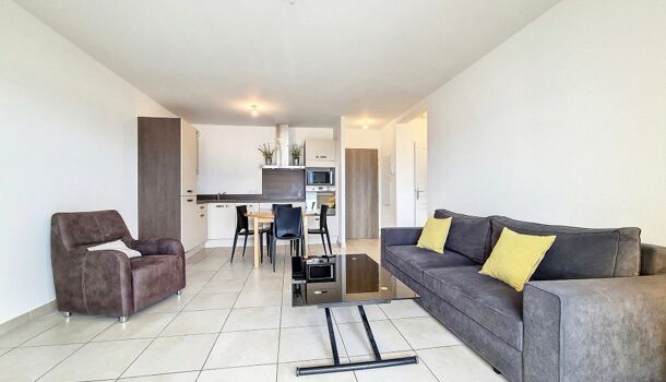 Appartement 2 pièces  à louer Ajaccio 20000