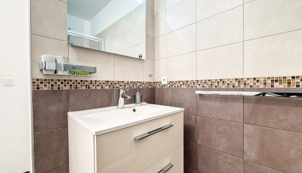 Appartement 2 pièces  à louer Ajaccio 20000