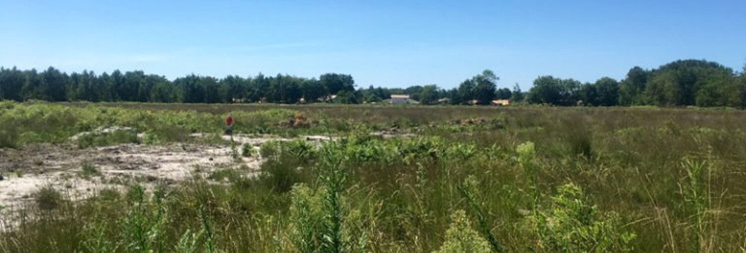 Terrain  362 m² à vendre à Le Barp (33114)