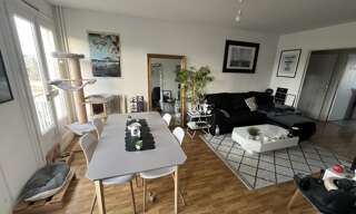 Appartement 3 Pièces 73 m² à vendre à Le Mans (72000)