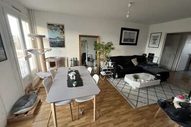 Appartement 3 pièces 124972 €