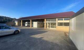 Local industriel   m² à vendre à Joyeuse (07260)