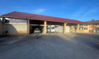 Local industriel   m² à vendre à Joyeuse (07260)