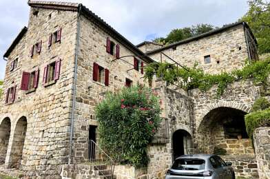 Maison 8 pièces 560000 €