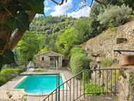 Maison + gîtes et piscine — photo 4
