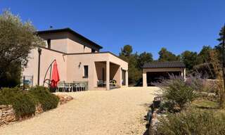 Maison 4 Pièces 160 m² à vendre à Vagnas (07150)