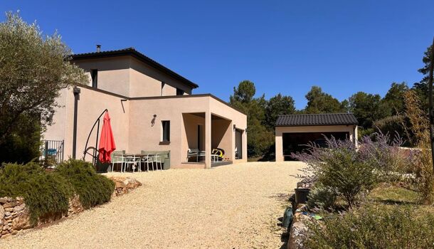 Villa / Maison 4 pièces  à vendre Vagnas 07150