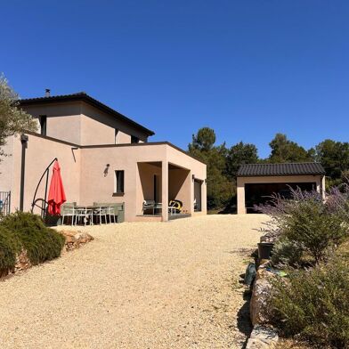 Maison 4 pièces 470000 €