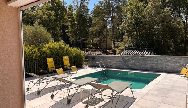 Villa / Maison 4 pièces  à vendre Vagnas 07150