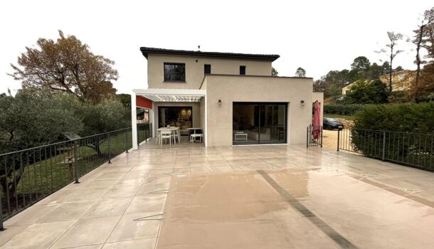 Villa / Maison 4 pièces  à vendre Vagnas 07150