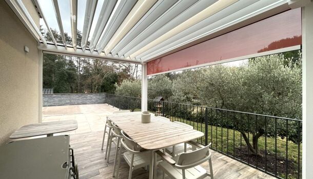 Villa / Maison 4 pièces  à vendre Vagnas 07150