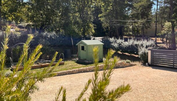 Villa / Maison 4 pièces  à vendre Vagnas 07150