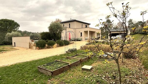 Villa / Maison 4 pièces  à vendre Vagnas 07150