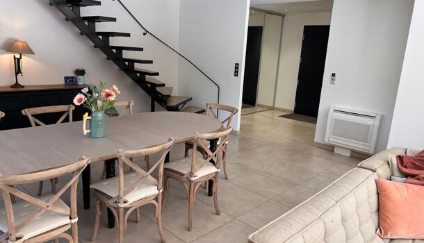 Villa / Maison 4 pièces  à vendre Vagnas 07150