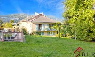 Maison 9 Pièces 290 m² à vendre à Dortan (01590)