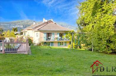 Maison 9 pièces 370000 €