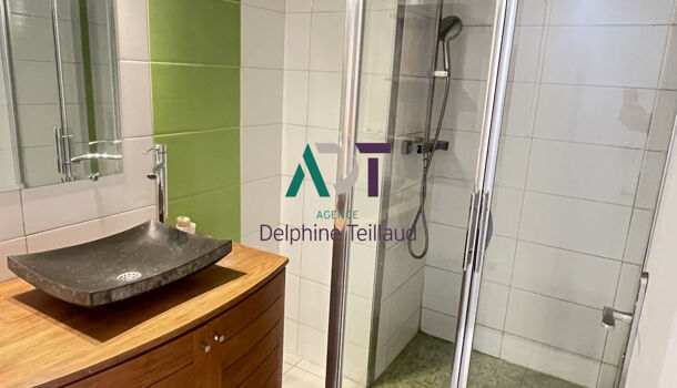 Appartement 4 pièces  à vendre Grenoble 38000