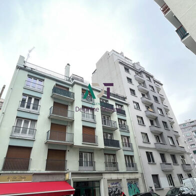 Appartement 4 pièces 245000 €