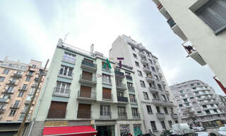 Appartement 4 Pièces 87 m² à vendre à Grenoble (38000)