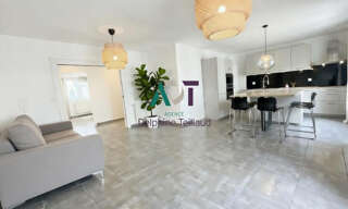 Appartement 4 Pièces 87 m² à vendre à Grenoble (38000)