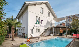 Maison 6 Pièces 150 m² à vendre à Seyssinet-Pariset (38170)