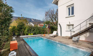 Maison 6 Pièces 150 m² à vendre à Seyssinet-Pariset (38170)