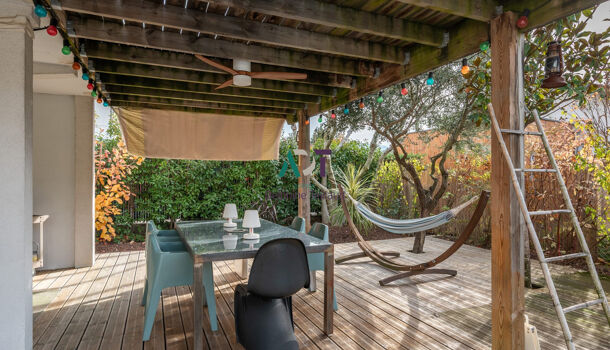 Villa / Maison 6 pièces  à vendre Seyssinet-Pariset 38170