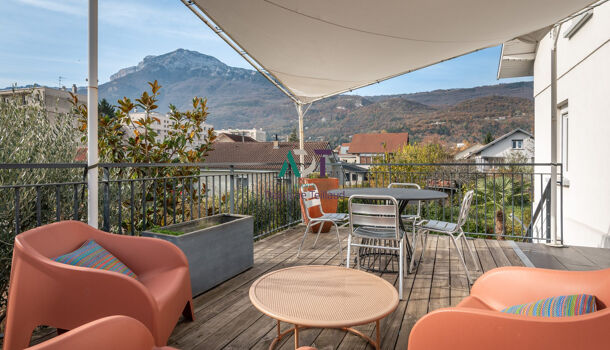 Villa / Maison 6 pièces  à vendre Seyssinet-Pariset 38170