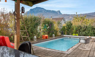 Maison 6 Pièces 150 m² à vendre à Seyssinet-Pariset (38170)