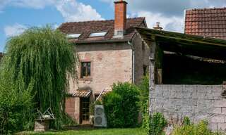 Maison 10 Pièces 287 m² à vendre à Saulnot (70400)